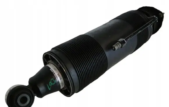 Mercedes-Benz SL R230 Air suspension rear shock absorber A2303203113