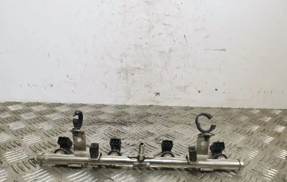 Jeep Renegade Fuel injectors set 55259564 55265442