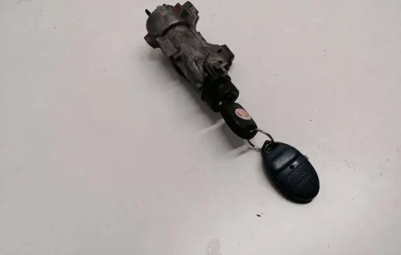 Volkswagen Golf IV Ignition lock 4B0905851C 1209024544