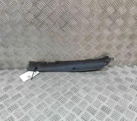 Porsche 997 Fender end trim 99750464202