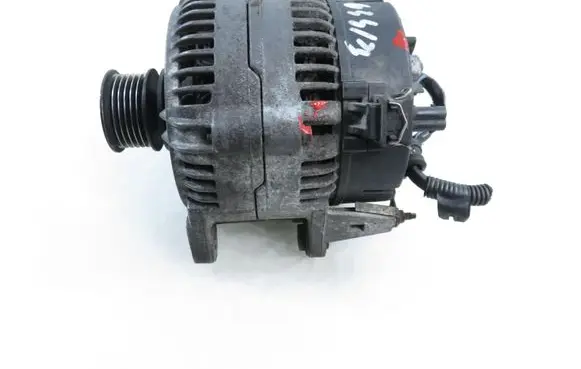 Volkswagen Sharan Generator/alternator 0123505011 028903025S