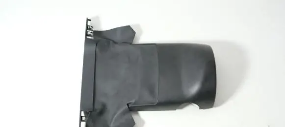 Audi A6 S6 C8 4K Steering wheel column trim 4K0953491