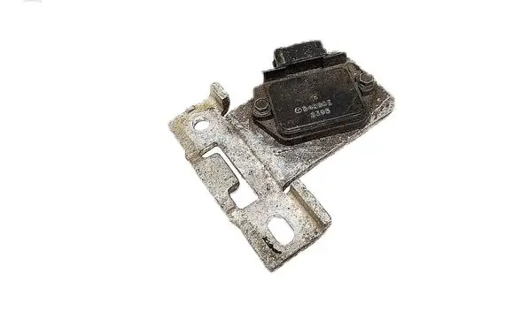 Opel Corsa B Ignition amplifier control unit 84890E