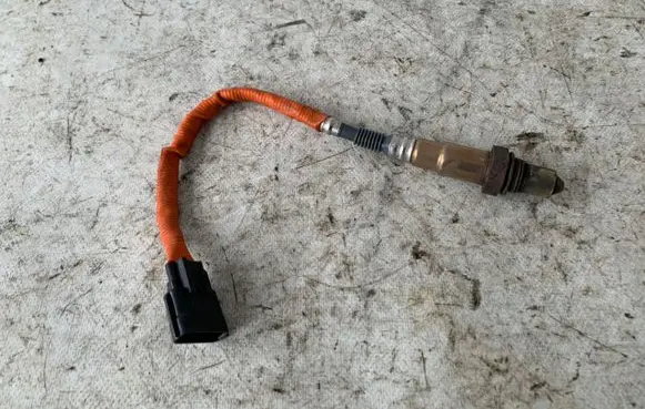 Renault Koleos II Lambda probe sensor 226A47453R
