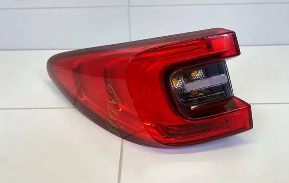 Renault Kadjar Rear/tail lights 255552478R