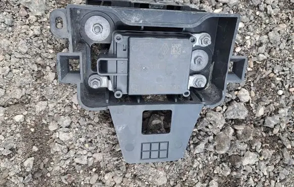 Renault Zoe Other devices 284473987R