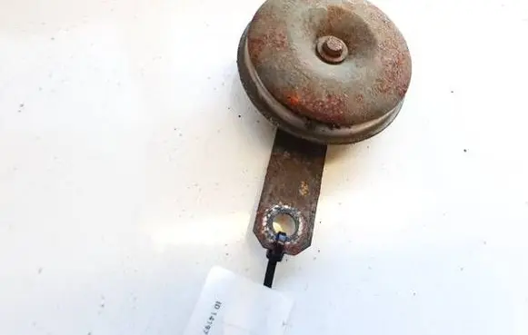 Subaru Outback Horn signal 