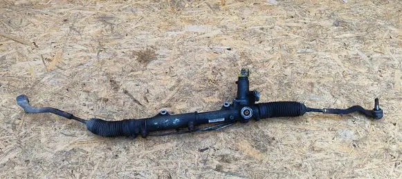 Mercedes-Benz E W212 Steering rack 2124603000 605132