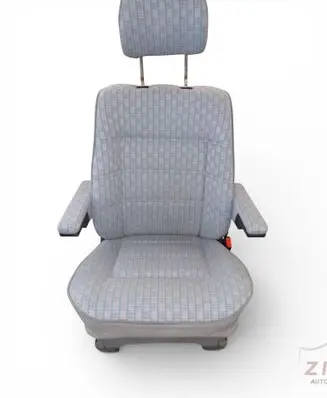 Volkswagen Multivan T4 Front passenger seat 703883273 701881304