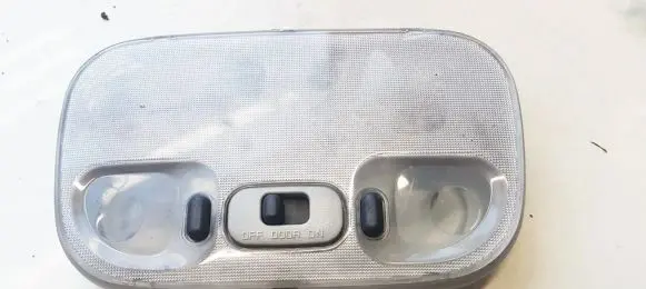Chevrolet Lacetti Front seat light B25F51310