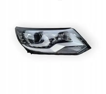 Volkswagen Tiguan Headlight/headlamp 5N1941752