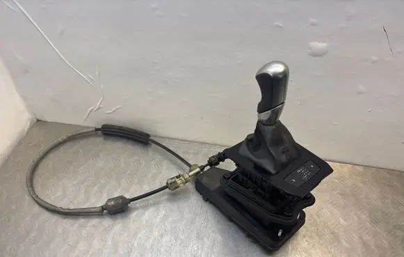 Peugeot 508 Gear selector 9685328080