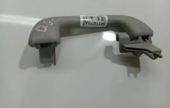Toyota Avensis T250 Rear interior roof grab handle 
