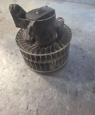 Mercedes-Benz A W168 Heater fan/blower 14560014