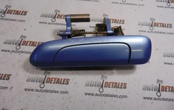 Honda Jazz Rear door exterior handle