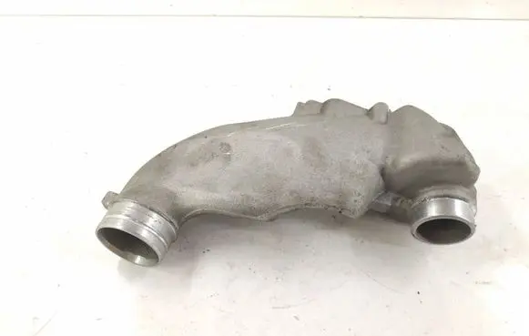 Mercedes-Benz ML W164 Intake resonator 6290942008 A6290942008