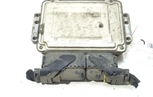 Fiat Bravo Engine control unit/module ECU 0281014540