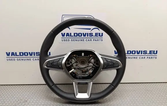 Renault Trafic III (X82) Steering wheel 34268102C 23112022