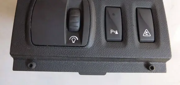 Light switch