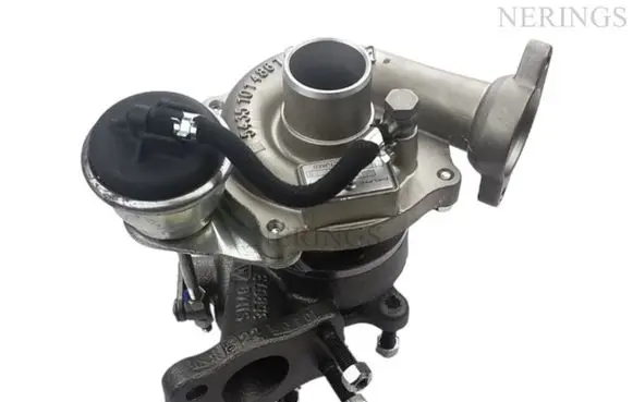 Citroen C1 Turbo 54359880009