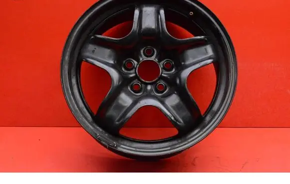 Bedford Astra R18 forged rim 2160157