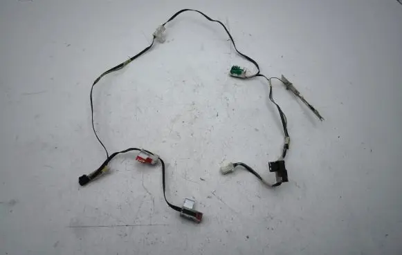 Lexus GS 300 350 430 450H Other wiring loom 822103A220 2464900031