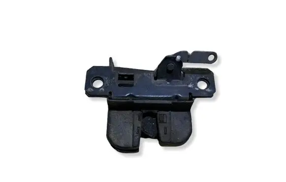 Volkswagen Transporter - Caravelle T5 Loading door lock 7H0827506C