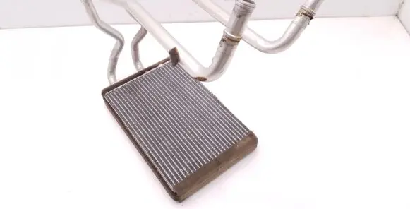 Mazda 6 Heater blower radiator B127DJCS 8110003