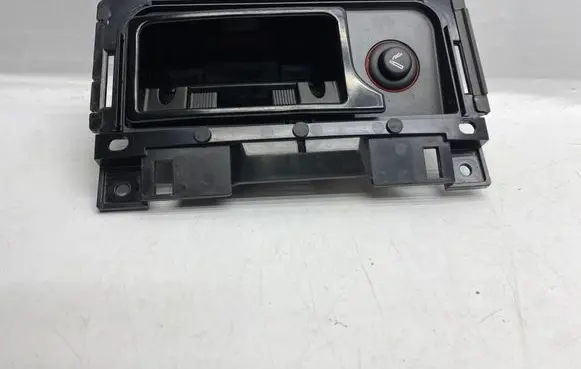 Audi A6 S6 C7 4G Ashtray (front) 4G0857951 4G08579514PK