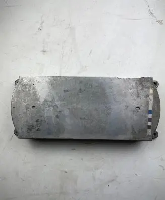 BMW 5 E60 E61 Bluetooth control unit module 6948920 694892001 8411694892001