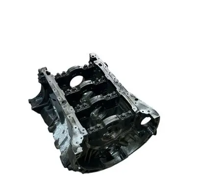 Mercedes-Benz ML W164 Engine block 061435113 642940