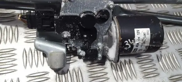 BMW 1 E81 E87 Wiper motor 404914 404.914