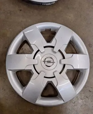 Renault Master III R16 wheel hub/cap/trim 403150039R 403150037R 403150038R