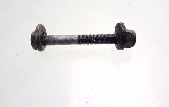 Opel Signum Rear suspension camber bolt 