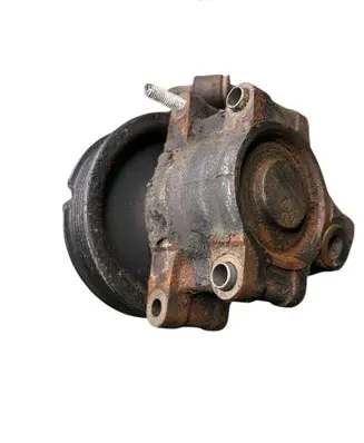 Ford Transit Power steering pump YC1E3A733AC