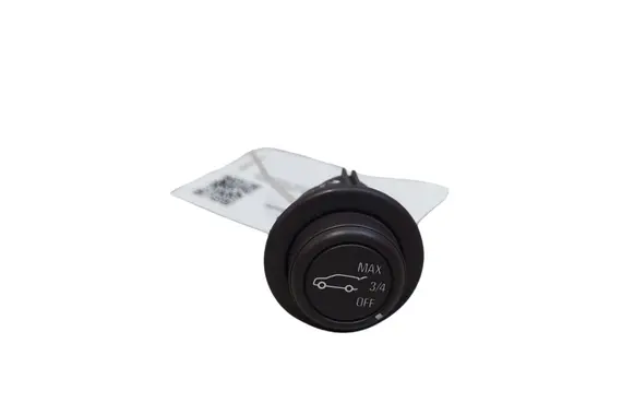 Opel Insignia A Tailgate opening switch 13278365