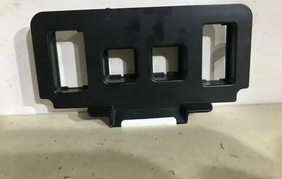 Citroen C4 II Other dashboard part 96714851ZD