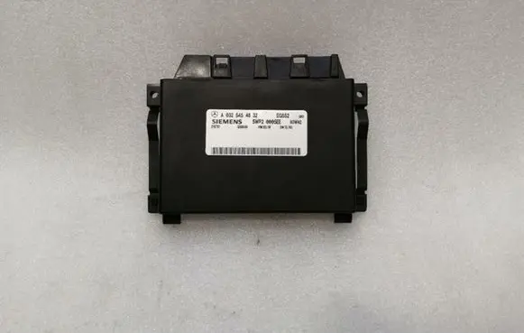 Mercedes-Benz SL R230 Gearbox control unit/module A0325454632