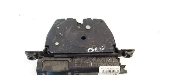 BMW 5 GT F07 Tailgate/trunk/boot lock/catch/latch 918064105 5124719121205