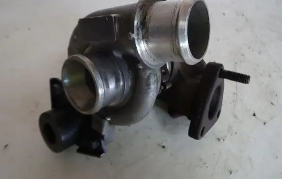 KIA Ceed Turbo 4917302701
