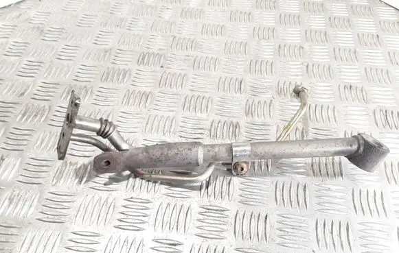 Volkswagen Beetle A5 Turbo turbocharger oiling pipe/hose 03L145535D