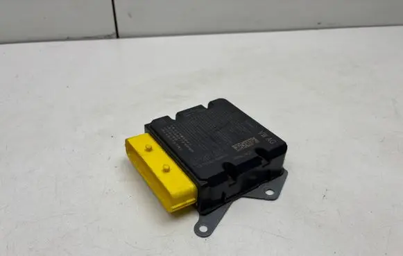 Airbag control unit/module