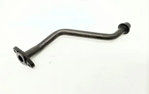 Mercedes-Benz S W220 Turbo turbocharger oiling pipe/hose