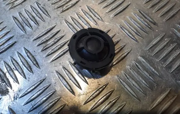 Ford Fusion II Front door high frequency speaker 6M2T18808EA