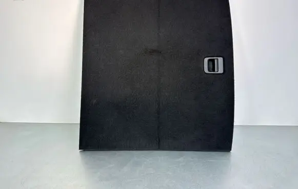 Porsche Macan (95B) Trunk/boot floor carpet liner 95B861531
