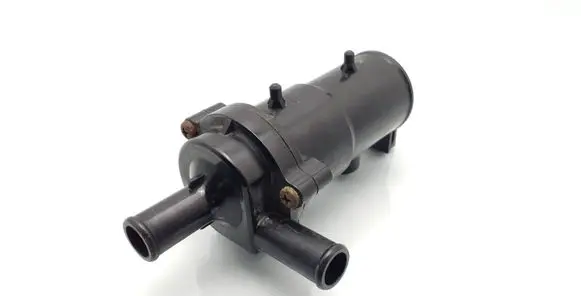 Toyota Prius (XW20) Electric auxiliary coolant/water pump 0641000951