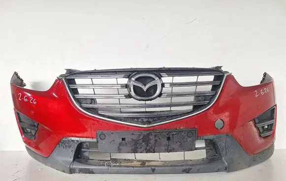 Mazda CX-5 Front bumper KD4550031 RD4550030