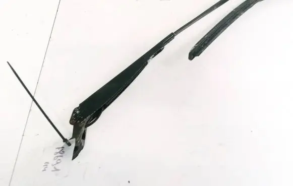 Ford Galaxy Front wiper blade arm