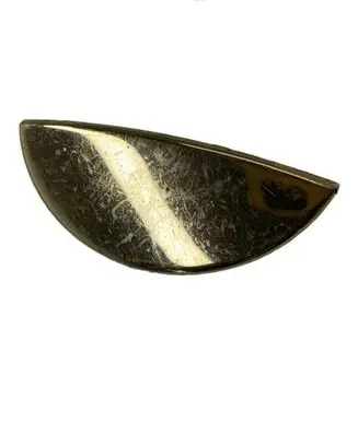 Headlight washer spray nozzle cap/cover