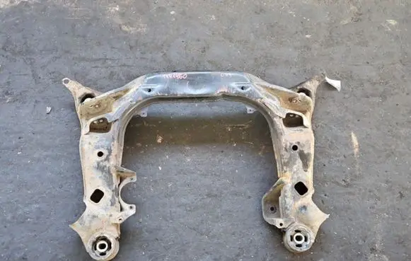 Volkswagen PASSAT B5.5 Front axle beam IMPRK1441450